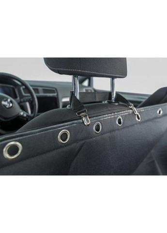 Килимок захисний в авто,, 1,45х1,60 м (нейлон) [CD] Trixie (362584174)