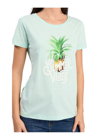 Футболка жіноча Kenvelo - (337018794)