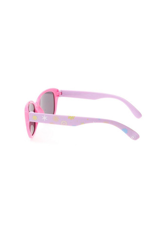 Солнцезащитные очки детские Классика LuckyLOOK 134-027 (289359851)