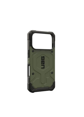 Чохол до мобільного телефона (114548117272) UAG iPhone 17 Pro Pathfinder MagSafe Olive (366221799)
