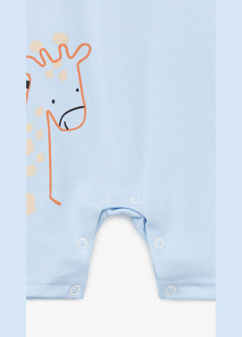 Песочник для малышей P-926 68 см Голубой shop (2000999235283) Baby Life (357436671)