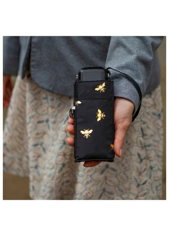 Чорна} парасоля (l501-041109) Fulton (368562633)