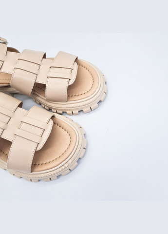 Сандалі (р) Шкіра 0-1-1-210-7 Danler (328836253)