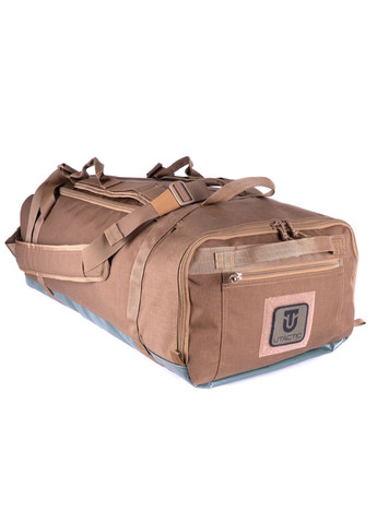 Сумка транспортная Cargo Bag 60LCoyote UTactic (342964578)