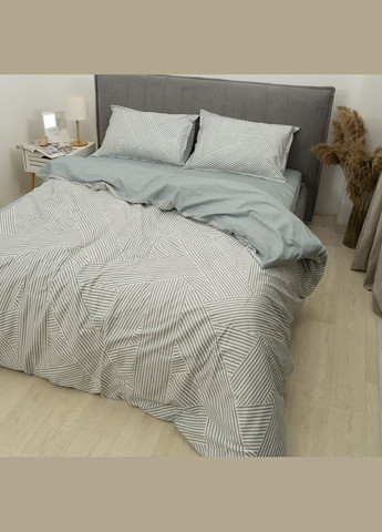 Комплект постельного белья двойной сатин Люкс Tiare 150-dv (315690441)