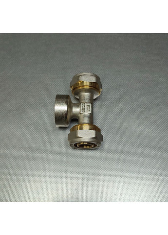 Тройник 20х3/4 внутр. х20 No Brand (362492182)