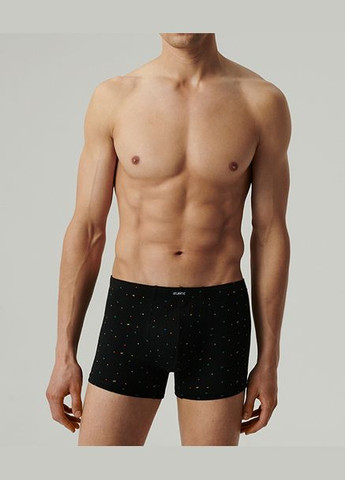 Труси (3 шт) Atlantic Боксеры (323015165)