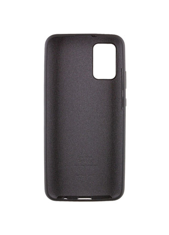 Чехол Silicone Cover Full Protective (AA) для Samsung Galaxy A02s Epik (294722321)