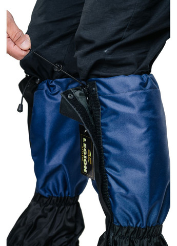 Туристичні бахіли Legion Standart розмір XL LEGION extreme (361952093)