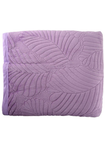 Текстиль для дому Покривало 200*220 см VELVET Powder Soho (365275781)