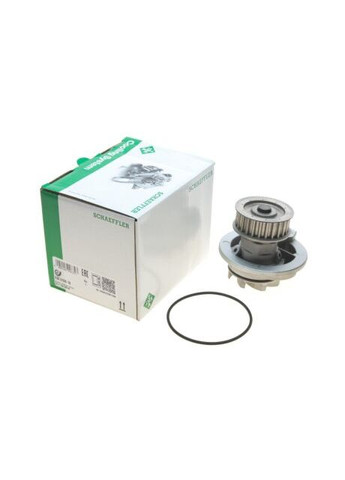 Насос водяной OPEL Ruville 65365 (пр-во) 538 0108 10 Ina (366179978)