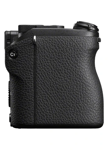 Беззеркальный фотоаппарат Alpha A6700 Kit 18-135mm Black (ILCE6700MB.CEC) UA [100149] Sony (400938609)