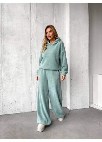 Базовий жіночий костюм із альпаки Fashion (369621533)