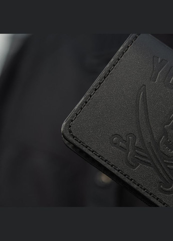 Обкладинка ID картки Пірат M-TAC (315146610)