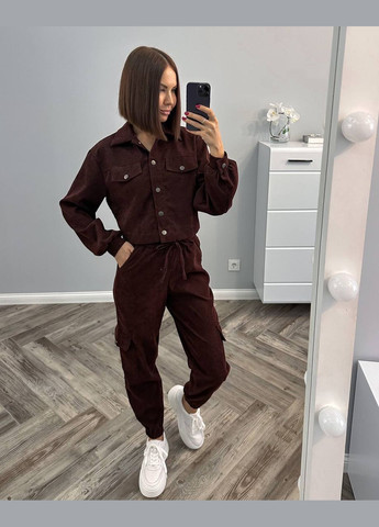 Жіночий костюм No Brand (322422043)