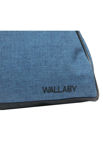 Спортивна сумка для фітнесу 16 л Wallaby (282595271)