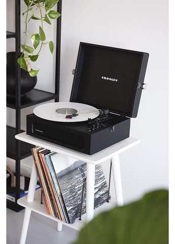 Стелаж Manchester Turntable Stand Crosley (366303714)