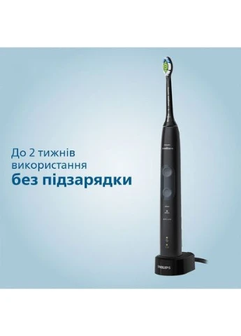 Щетка зубная электрическая HX6850/47 Philips (360425240)