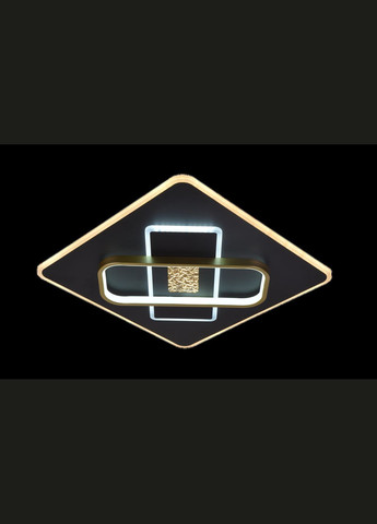 Люстра світлодіодна V 5313 BK Valeso (296986291)