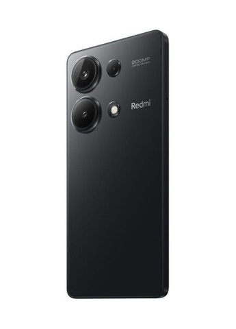 Смартфон Redmi Note 13 Pro 4G 8/256GB Dual Sim Midnight Black EU_ Xiaomi (315518364)