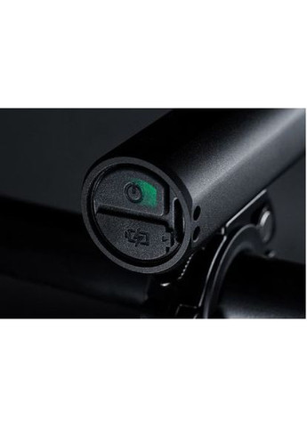 Велосипедна фара BC46 400Lm, 1200 мАh, велофари, ліхтар велосипедний (М2850259) ACRUNU (318031929)