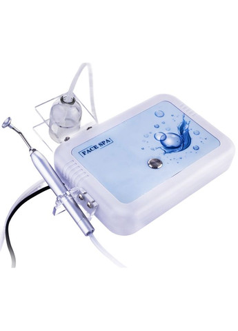 Кисневий пінний апарат для процедур чищення обличчя та тіла GF-515 BuyBeauty (339092153)