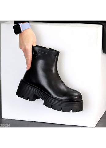 Зимові черевики No Brand (369363802)