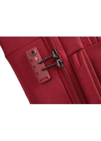 Чемодан на колесах Spira Carry-On Spinner with Shoes Bag Rio Red (TH 3204145) Thule (322200380)