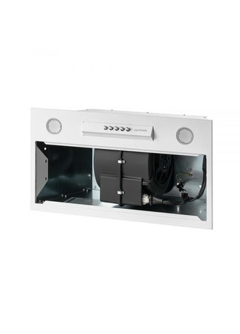 Витяжка вбудована ABH 52 PBA (700) WH Pyramida (314977048)