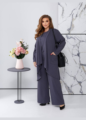 Жіночий костюм No Brand (324692282)