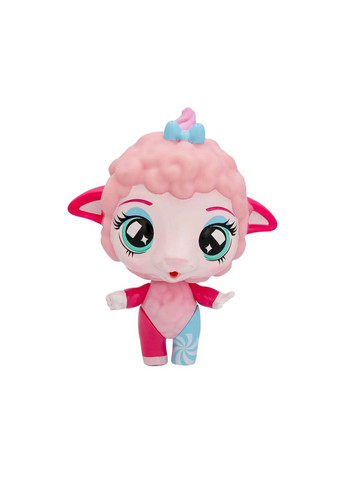 Игровой набор W2 Овцы Пинки () Bubiloons 85572 (331789522)