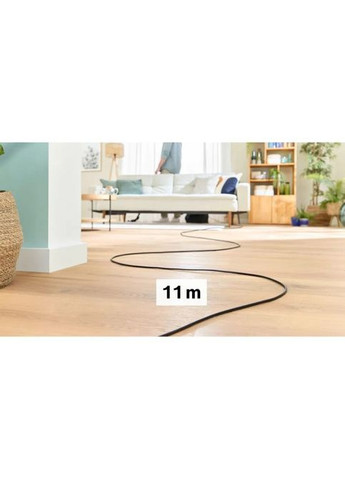 Пилосос Bosch BGS7POW2 (361110813)