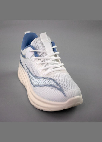 Кроссовки женские Fashion белые (326986239)