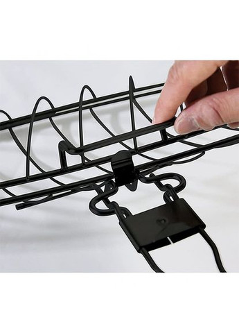 Сітка для риби зі змінною ручкою 21015 Broil King (326803918)