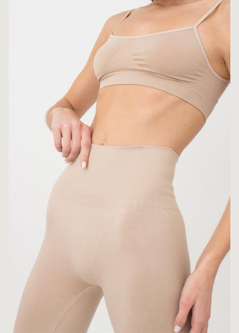 Легінси жіночі безшовні спортивні Giulia LEGGINGS ENERGY (301384763)