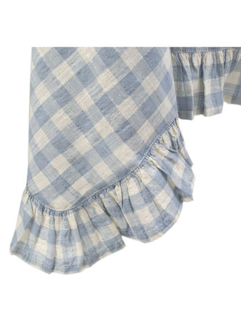 Скатерть Home — Agena голубой 150*220 Lotus (344450028)