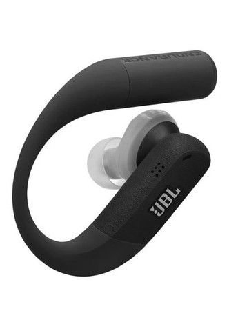 Наушники беспроводные - спортивная гарнитура стерео ENDURANCE PEAK 4 (JBLENDUPEAK4BLKG) JBL (370613759)