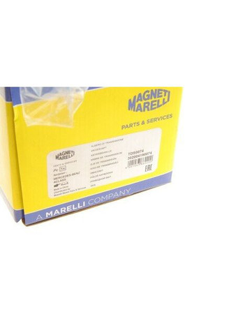 Піввісь (передня) MB A-class (W169)/B-class (W245) 1.5-2.0D 04-12 (R) (TDS0074) 302004190074 (opt-om) Magneti Marelli (347151397)