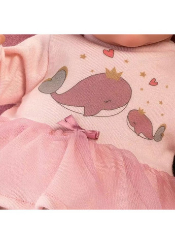 Пупс Mimi Llorona Porta Bebe 40 см (74014) Llorens (323118517)