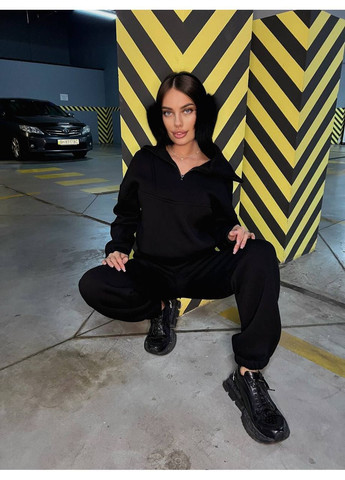 Ультрамодний костюм із турецької тринитки фліс Vakko (364955399)