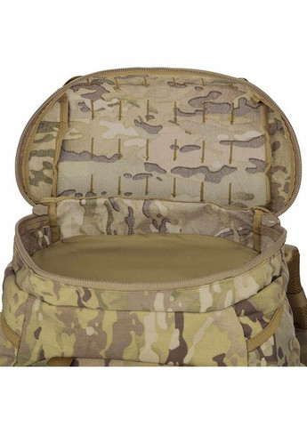 Тактический рюкзак 2Е 90L LargeCap Molle Камуфляж ( TACTLARGBKP-90L-CP) 2E (322200506)