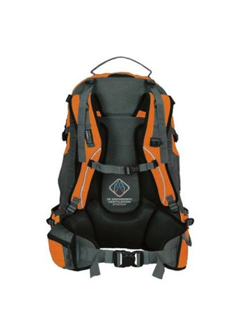 Рюкзак туристичний (4823081500957) Terra Incognita Snow-Tech 40 orange / gray (370018754)