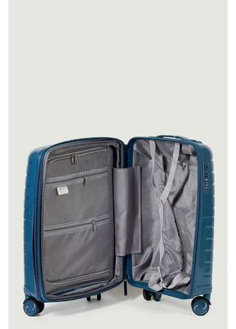 Маленька пластикова валіза ручна поклажа 2025-05-3SB Three Birds (370944575)