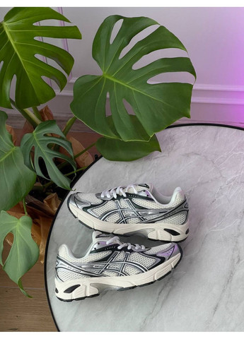 Кросівки жіночі і чоловічі Asics GT-2160 grey white | Асікс GT-2160 сірі білі No Brand сірі демісезони (356157622)