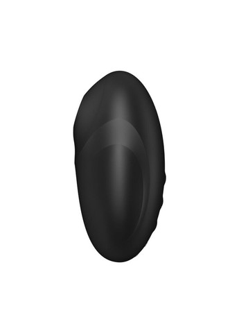 Вакуумний стимулятор Vulva Lover 3 Black Satisfyer (348517569)
