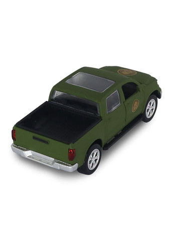 Автомодель серии "Шевроны Героев" Toyota Tundra "НГУ" KM60083 TechnoDrive (343275139)