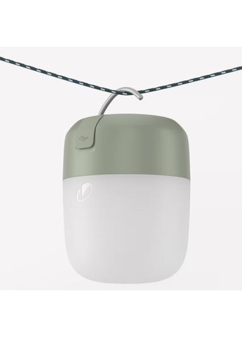 Фонарь для Походов/Кемпинга BL200 (200 Люмен) 4 Режима Порт USB-C Quechua (365756099)