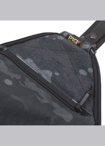 Сумка универсальна GLADIUSMultiCam Black P1G (315881595)