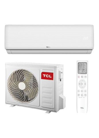 Кондиціонер TAC-12CHSD/XAB1I Inverter R32 WI-FI Ready TCL (346492010)