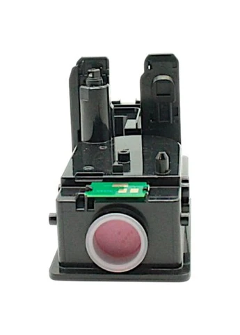 Тонер-картридж Kyocera TK-5230, 70г/туба/chip (TKKM222M) IPM Kyocera TK-5230, Magenta, 70г/туба/chip (388503424)
